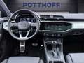 Audi Q3 40 TFSI Q S LINE PANO AHK MATRIX NAVI+ Grau - thumbnail 14