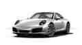 Porsche 991 3.0 Carrera 4 Coupé Silber - thumbnail 1