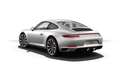 Porsche 991 3.0 Carrera 4 Coupé Silber - thumbnail 3