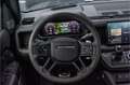 Land Rover Defender 110 5.0 P525 110 V8 Carpathian Edition l Urban acc Grau - thumbnail 7