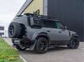 Land Rover Defender 110 5.0 P525 110 V8 Carpathian Edition l Urban acc Grau - thumbnail 4