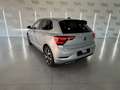 Volkswagen Polo 1.0 TSI R-Line DSG 85kW Gris - thumbnail 4