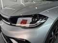Volkswagen Polo 1.0 TSI R-Line DSG 85kW Gris - thumbnail 25