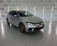 Volkswagen Polo 1.0 TSI R-Line DSG 85kW Gris - thumbnail 2