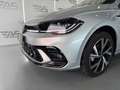 Volkswagen Polo 1.0 TSI R-Line DSG 85kW Gris - thumbnail 24