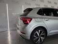 Volkswagen Polo 1.0 TSI R-Line DSG 85kW Gris - thumbnail 7