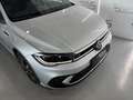 Volkswagen Polo 1.0 TSI R-Line DSG 85kW Gris - thumbnail 23
