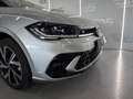 Volkswagen Polo 1.0 TSI R-Line DSG 85kW Gris - thumbnail 17