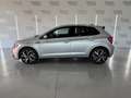 Volkswagen Polo 1.0 TSI R-Line DSG 85kW Gris - thumbnail 5