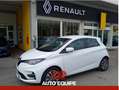 Renault ZOE Intens R135 Bianco - thumbnail 1