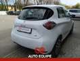 Renault ZOE Intens R135 Bianco - thumbnail 3