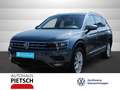 Volkswagen Tiguan Allspace 2.0 TDI Highline 4Motion Grau - thumbnail 1