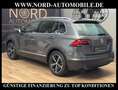 Volkswagen Tiguan 2.0 TDI DSG IQ.DRIVE *LED*AHK*VIRTUAL*KAM IQ.DRIVE Gris - thumbnail 8