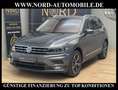 Volkswagen Tiguan 2.0 TDI DSG IQ.DRIVE *LED*AHK*VIRTUAL*KAM IQ.DRIVE Gris - thumbnail 5
