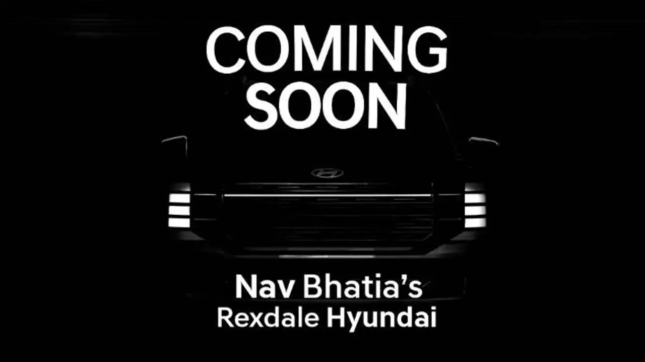 Hyundai PALISADE снимка Hyundai PALISADE