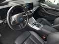 BMW i4 Gran Coupe eDrive40 80,7kWh *VOLL LED / NAVI / LIVE COCKPIT PROF. / TEILLEDER / SPORTFAHRWERK* Schwarz - thumbnail 10