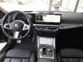 BMW i4 Gran Coupe eDrive40 80,7kWh *VOLL LED / NAVI / LIVE COCKPIT PROF. / TEILLEDER / SPORTFAHRWERK* Schwarz - thumbnail 3
