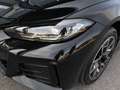 BMW i4 Gran Coupe eDrive40 80,7kWh *VOLL LED / NAVI / LIVE COCKPIT PROF. / TEILLEDER / SPORTFAHRWERK* Schwarz - thumbnail 17