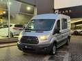 Ford Transit 2.2 TDCi L2H3 * GARANTIE 12 MOIS * 7 PLACES * Grijs - thumbnail 1