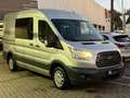 Ford Transit 2.2 TDCi L2H3 * GARANTIE 12 MOIS * 7 PLACES * Grijs - thumbnail 6