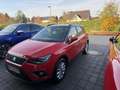 SEAT Arona Arona 1.0 TGI Style Rot - thumbnail 4