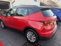 SEAT Arona Arona 1.0 TGI Style Rot - thumbnail 6