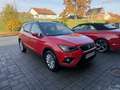 SEAT Arona Arona 1.0 TGI Style Rot - thumbnail 1