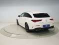 Mercedes-Benz CLA 220 D DCT SHOOTING BRAKE 190 5P Blanc - thumbnail 4