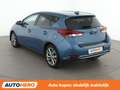 Toyota Auris 1.8 Hybrid Executive Azul - thumbnail 4
