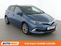 Toyota Auris 1.8 Hybrid Executive Azul - thumbnail 8