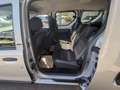 Dacia Dokker 1.5dCi 95cv Gris alu 05/19 Airco GPS Bluetooth USB Silber - thumbnail 9