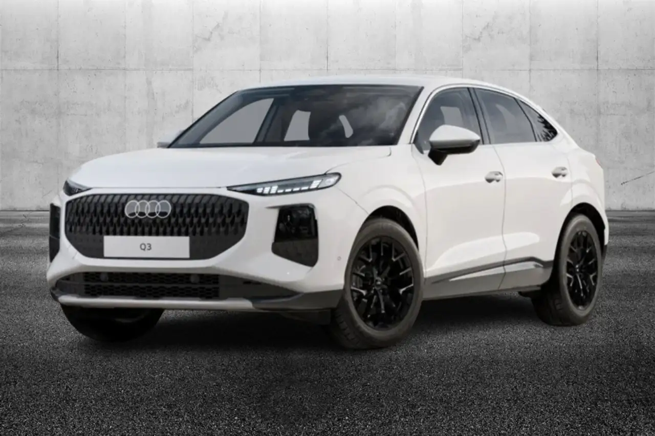 Audi Q3 2026