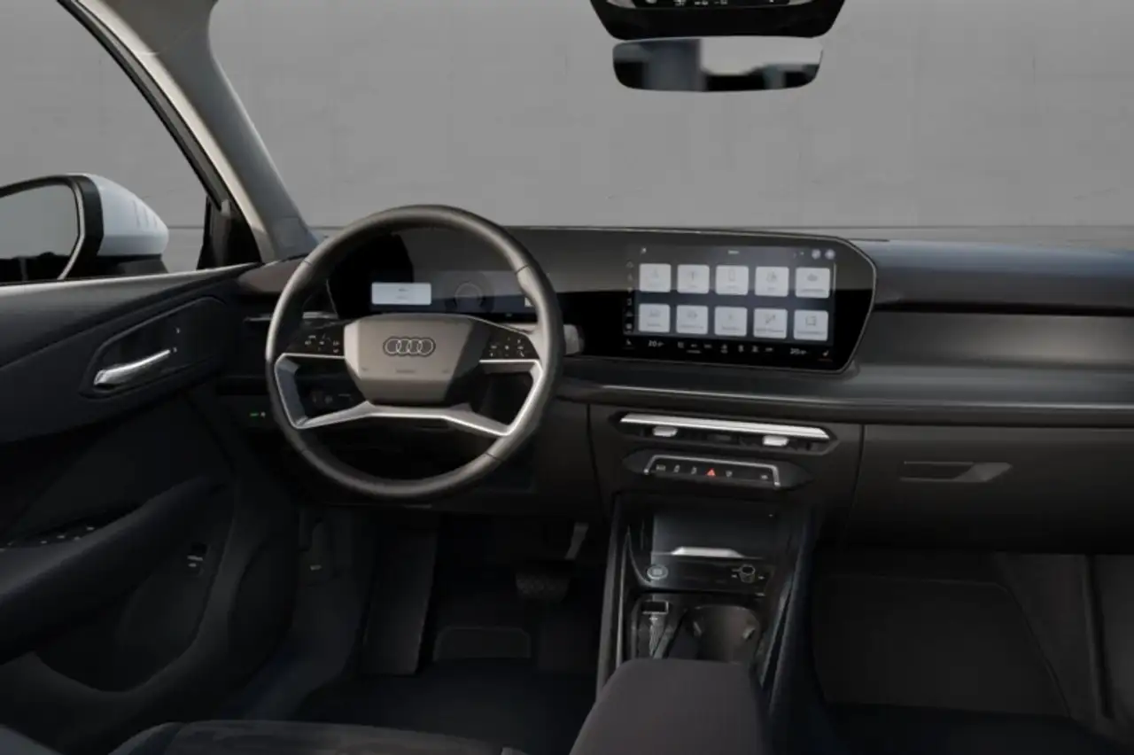 Audi Q3 2026