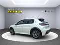 Peugeot e-208 50kWh Allure Pack Weiß - thumbnail 3