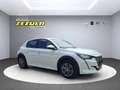 Peugeot e-208 50kWh Allure Pack Weiß - thumbnail 7