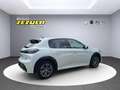 Peugeot e-208 50kWh Allure Pack Weiß - thumbnail 5