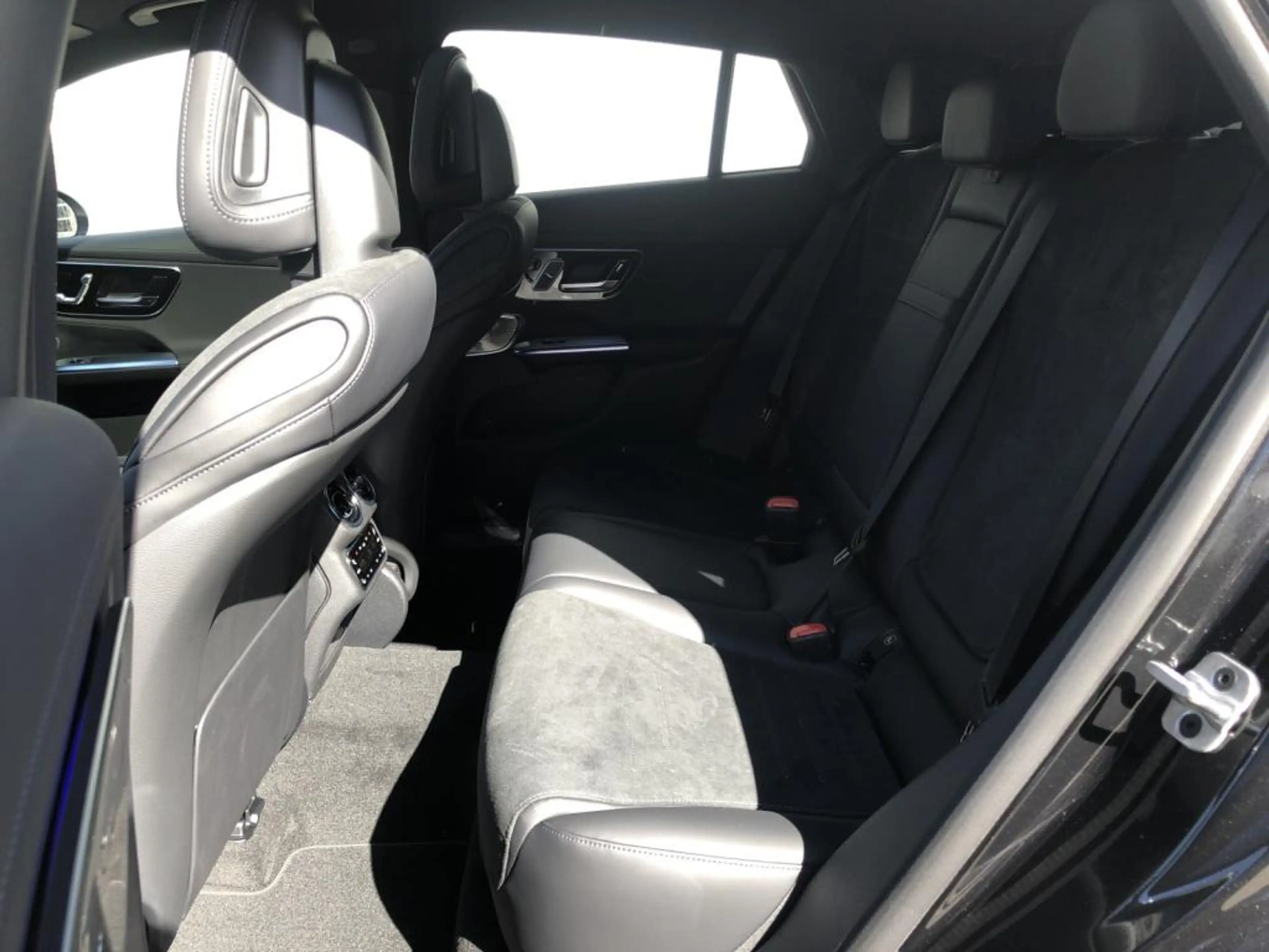 Mercedes-Benz GLC 450 d 4MATIC Coupe AMG+ILS+MBUX+Burm+Night — photo 10