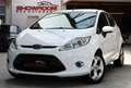 Ford Fiesta Titanium / Klima Aut. / PDC / Alufelgen Weiß - thumbnail 20
