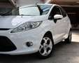 Ford Fiesta Titanium / Klima Aut. / PDC / Alufelgen Weiß - thumbnail 21