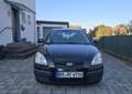 Kia Rio 1.4 EX Bj. 2009 Schwarz - thumbnail 2