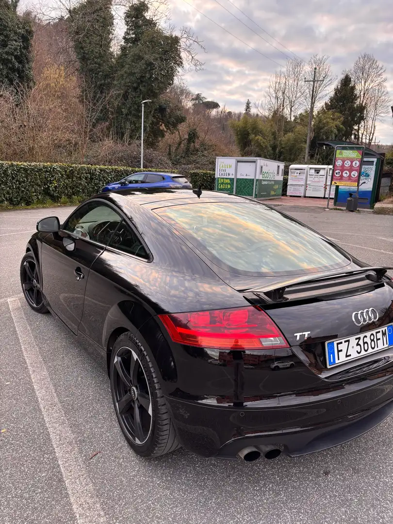 Audi TT mk2 - 2