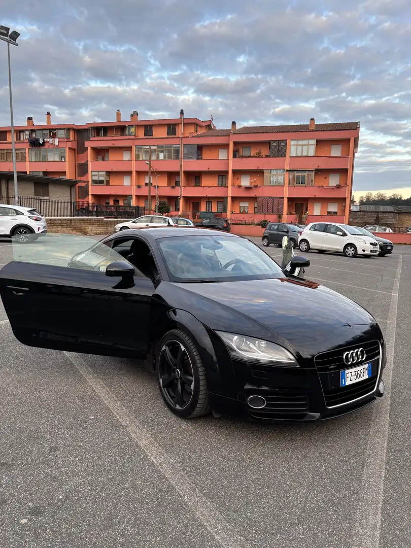 Audi TT mk2 - 1