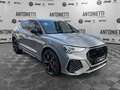 Audi RS Q3 RS Q3 SPB quattro S tronic Gris - thumbnail 3