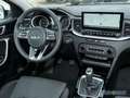 Kia Ceed / cee'd 1.0T 100 ULTIMATE Navi Tempomat Sitzhzg PDC Wit - thumbnail 3
