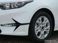 Kia Ceed / cee'd 1.0T 100 ULTIMATE Navi Tempomat Sitzhzg PDC Blanc - thumbnail 10