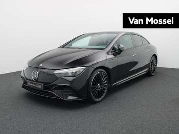 AMG Line + PANORAMISCH DAK + AIRMATIC +