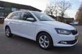 Skoda Fabia Combi 1.2 TSI Edition Clima Cruise Navi Pdc Trekha Blanc - thumbnail 6