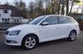 Skoda Fabia Combi 1.2 TSI Edition Clima Cruise Navi Pdc Trekha Blanc - thumbnail 1