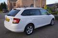 Skoda Fabia Combi 1.2 TSI Edition Clima Cruise Navi Pdc Trekha Blanc - thumbnail 4