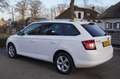 Skoda Fabia Combi 1.2 TSI Edition Clima Cruise Navi Pdc Trekha Blanc - thumbnail 3